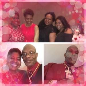 Meet your Posher, Peter